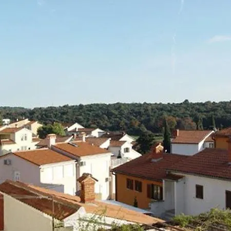 Apartament Mladen Pula