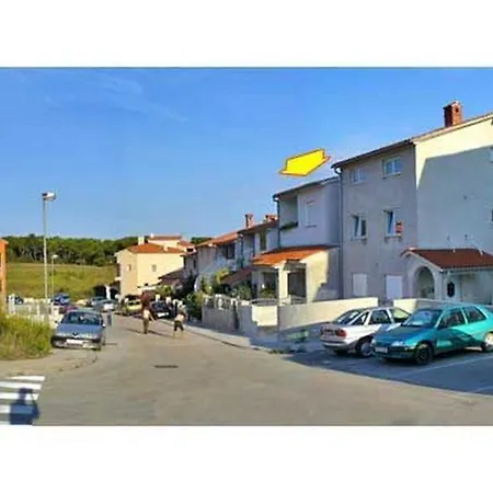 Apartman Mladen Póla