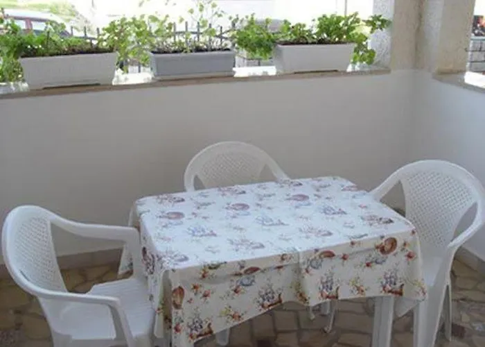 Mladen Apartament Pula