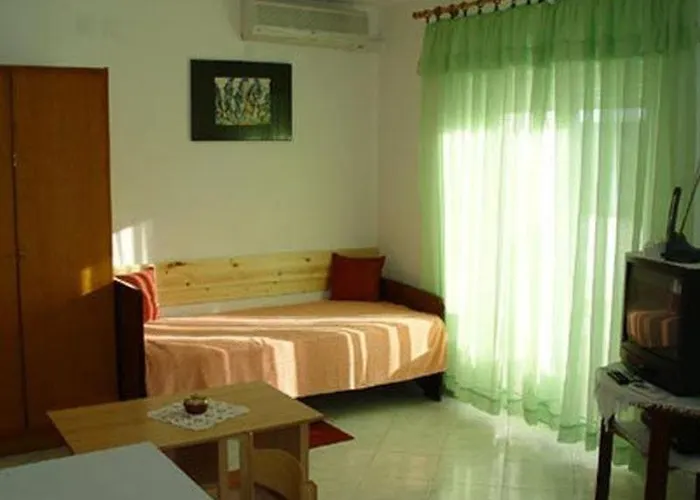 Apartament Mladen Pula