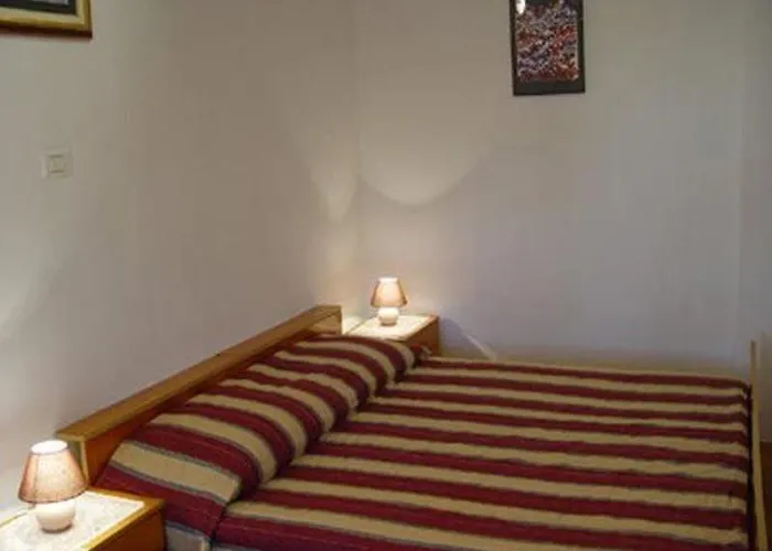 Mladen Apartament Pula