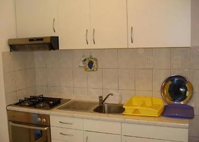 Apartament Mladen