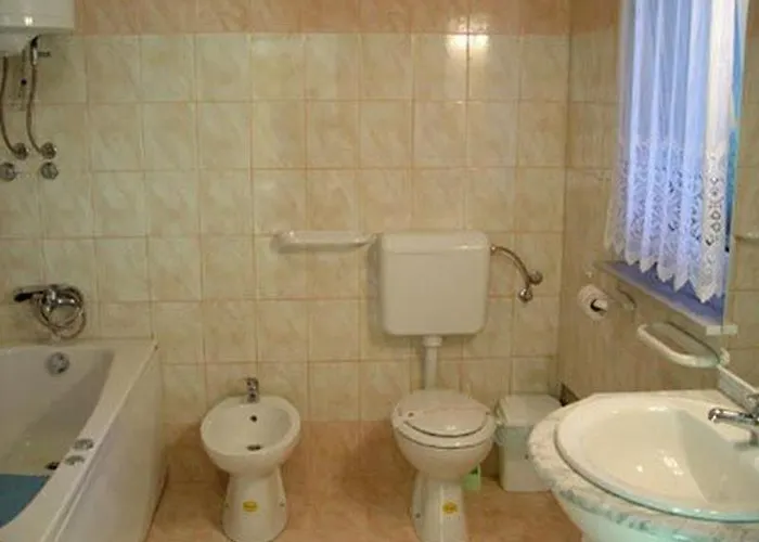 Apartament Mladen *