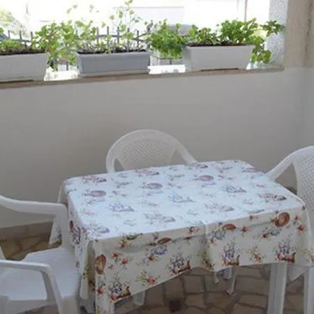 Mladen Apartment Pula