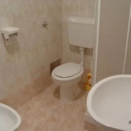Mladen Apartment