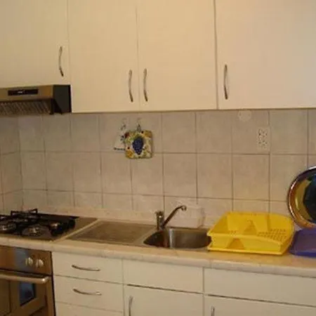 Apartmán Mladen